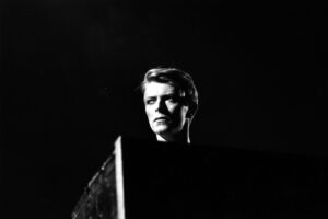Su Sky Arte: l’epopea di David Bowie