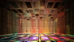 Gianluca Peluffo & Partners, Moschea per Monte Galala Sokhna, Egitto. Courtesy Gianluca Peluffo & Partners