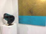 Giuseppe D'Angelo per la Van Gogh Art Gallery Affordable Art Fair