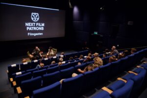 International Film Festival di Rotterdam, tra cinema e arte