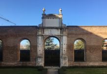 Palazzo dei Diamanti, Ferrara