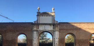 Palazzo dei Diamanti, Ferrara