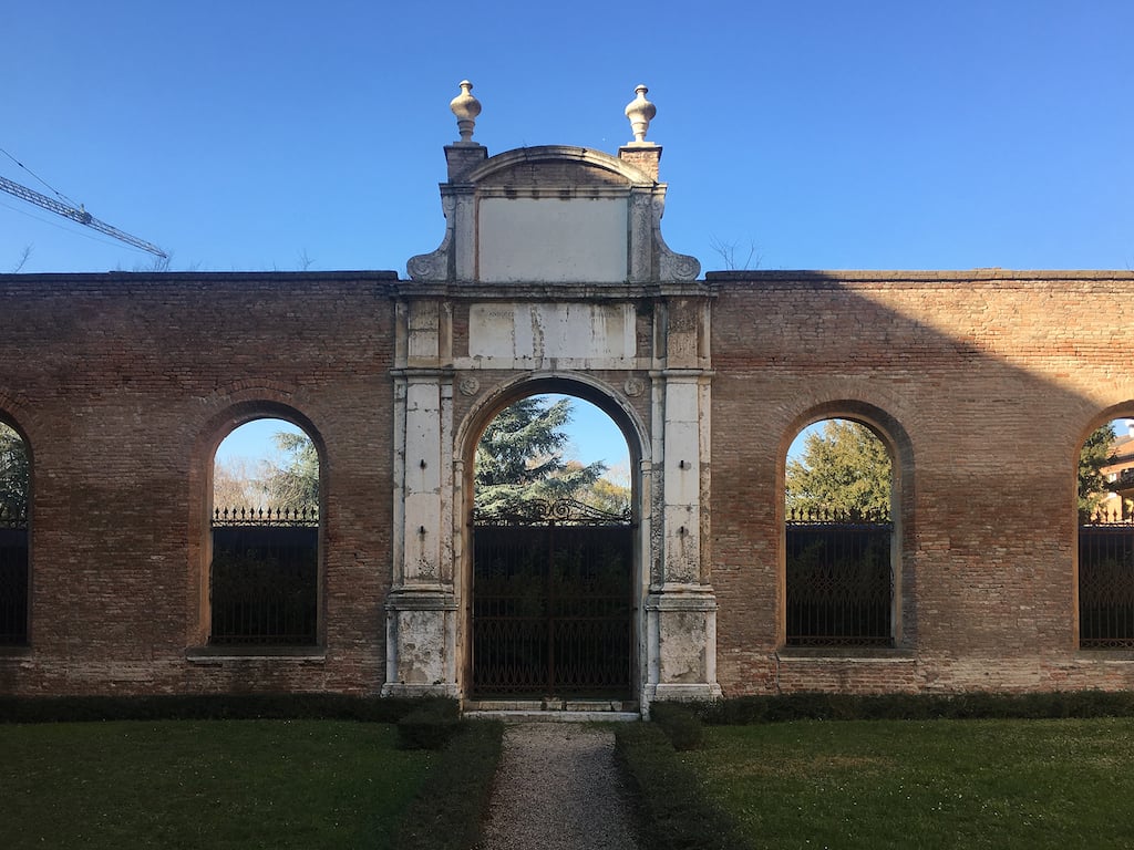 Palazzo dei Diamanti, Ferrara