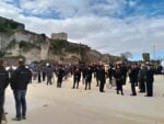 Cerimonia di apertura Matera 2019