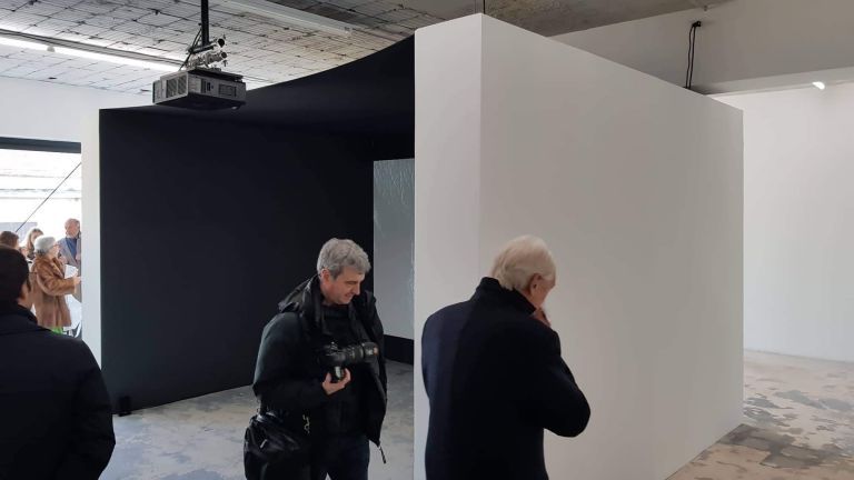 ICA, l’Istituto Contemporaneo dell’Arte di Milano