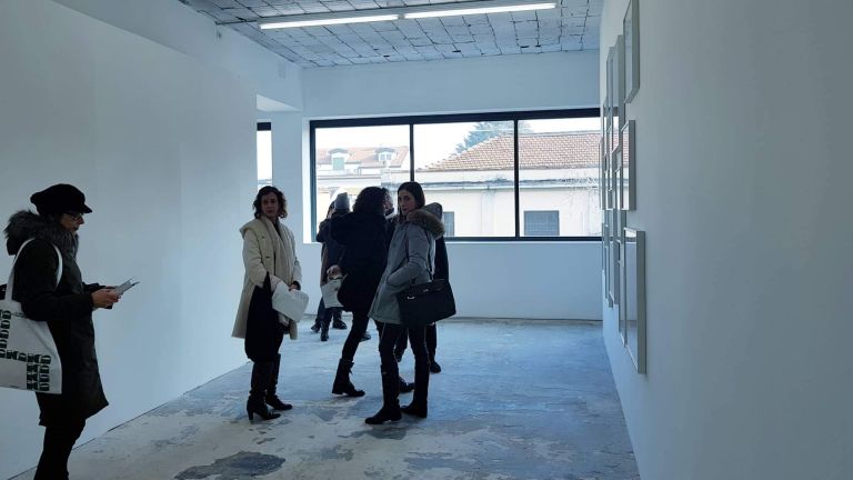 ICA, l’Istituto Contemporaneo dell’Arte di Milano