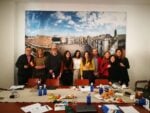 Increa Project in Spagna, gennaio 2019