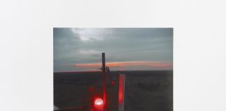 Irene Fenara, _Supervision. photo from surveillance camera_, 2018, screenshot. Courtesy UNA. Photo credits Cosimo Filippini