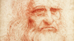 Nei cinema il film che racconta l’attualità di Leonardo da Vinci