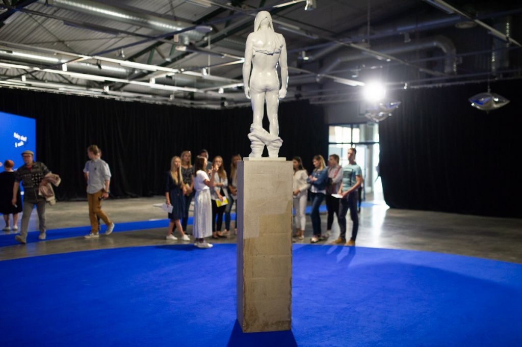 10 anni di ArtVilnius, la più grande fiera d’arte dell’Europa orientale: un bilancio e le novità