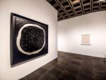Lucio Fontana. On the Threshold. Exhibition view at MET Breuer, New York 2019. Photo Maurita Cardone