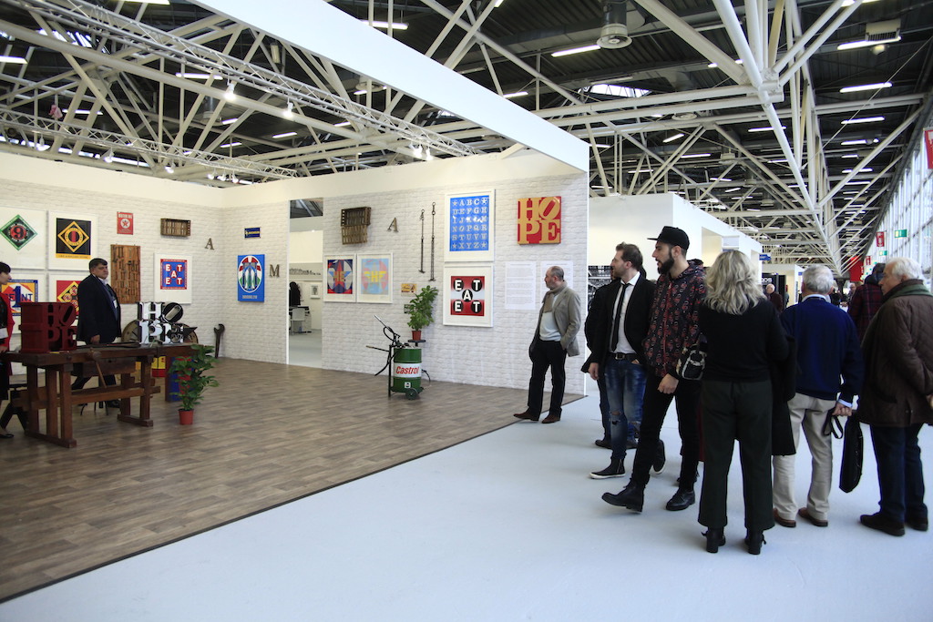 Arte Fiera Bologna