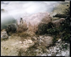 Paesaggi mentali. La fotografia di Marcello Galvani a Imola