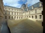 Mario Bellini Architects, Department of Islamic Arts at the Louvre Museum, 2005 12. Photo © Raffaele Cipolletta