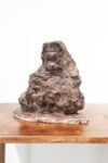 Medardo Rosso, Bambino alle cucine economiche, 1892. Photo courtesy Museo Novecento, Firenze