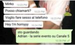 Meme su Adrian, il programma di Celentano. E anche oggi si rimorchia domani