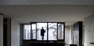 Monica Marioni, HOTEL MO.MA, Casa Gallo