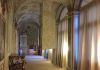 Mostre e interventi a Palazzo Collicola, Spoleto (dettaglio)