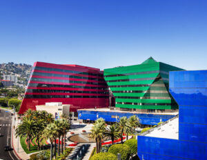 Chiude a Los Angeles il Pacific Design Center, avamposto del MOCA Museum of Contemporary Art