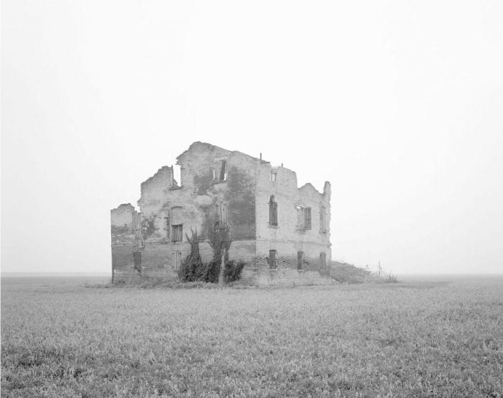 Presente e memoria. Paola De Pietri a Roma