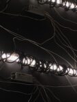 Peter Belyi. Obscure Light, exhibition view at Galleria Rossana Ciocca, Milano 2018