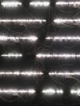 Peter Belyi. Obscure Light, exhibition view at Galleria Rossana Ciocca, Milano 2018