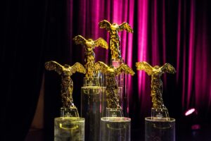 Intelligenza Artificiale al Prix Ars Electronica, il contest di media art più antico al mondo