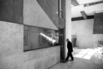 Portinerie romane, Luigi Moretti, Palazzina il Girasole, 1947-1950, Viale Bruno Buozzi 64. foto di Tommaso Sacconi