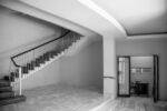 Portinerie romane, Pietro Lombardi, Palazzina Giammarusti, Viale Bruno Buozzi 58. foto di Tommaso Sacconi