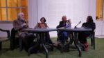 La presentazione della collana dedicata a Vincenzo Agnetti alla GNAM di Roma, 2018