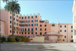 Palazzo San Felice, presentazione del progetto per il nuovo polo bibliotecario e culturale di Palazzo San Felice