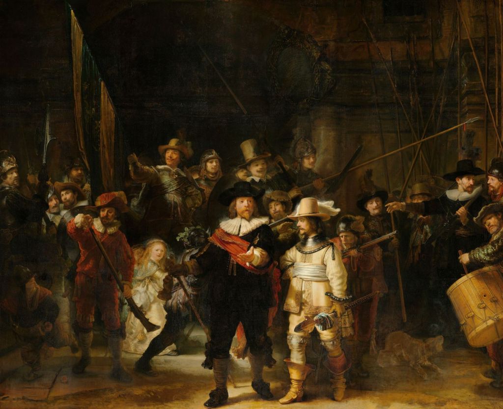 350 anni dalla morte di Rembrandt. Tutte le mostre dedicate al pittore al Rijksmuseum di Amsterdam