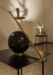 Sara Ricciardi. Ritmo Sabba. Exhibition view at Swing Design Gallery, Benevento 2018. Photo Pasquale Palmieri