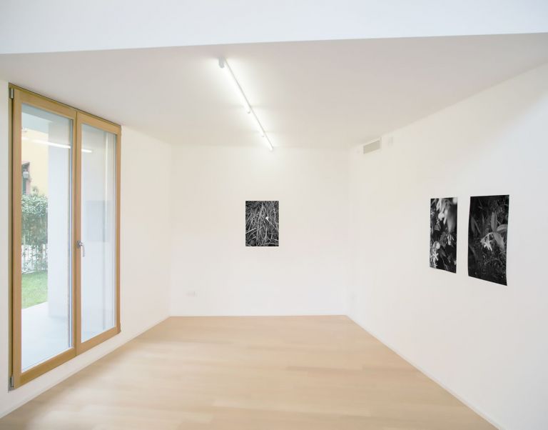 Traguardare. Giovanni Oberti. Office Project Room, Milano 2018