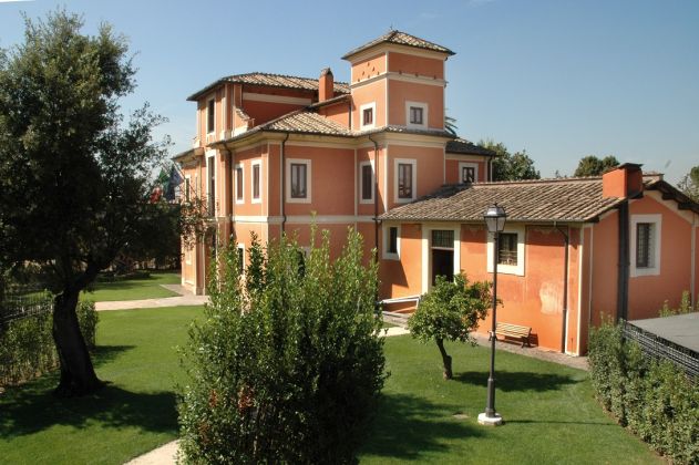 Villa Carpegna (2)