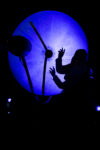 Antenna, foto di Lucilla Loiotile