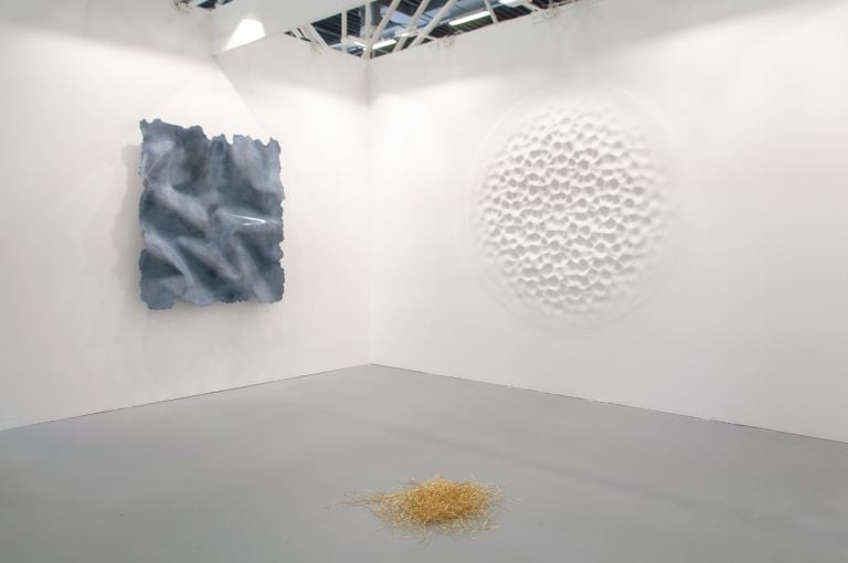 Artefiera 2019, Galleria Continua, ph. Irene Fanizza