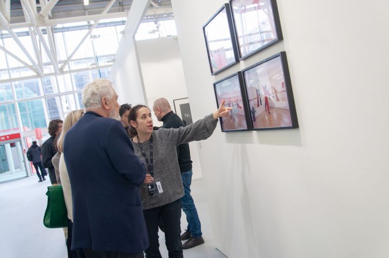 Artefiera 2019, ph. Irene Fanizza