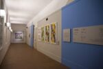 contemporaneA. Artiste si raccontano. Exhibition view at Palazzo Ferrero, Biella 2018