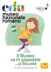 Il Museo va in Ospedale