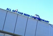 Gam, Galleria d'Arte Moderna Torino