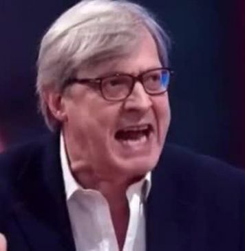 Vittorio Sgarbi
