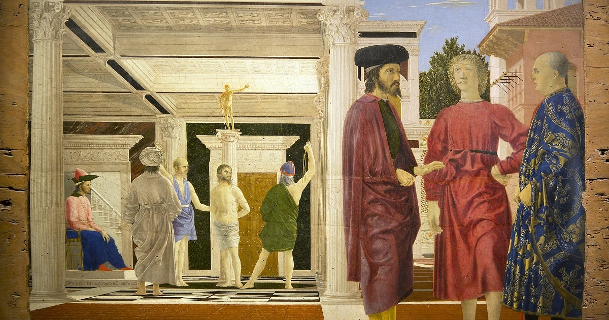 Piero della Francesca su Sky Arte | Artribune