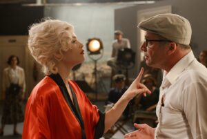 Su Sky Arte: David Bowie e Marilyn Monroe