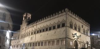 Perugia, Palazzo dei Priori