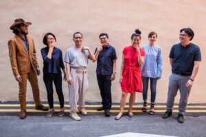 Biennale di Singapore 2019. Svelati curatori e tema della rassegna asiatica d’arte contemporanea