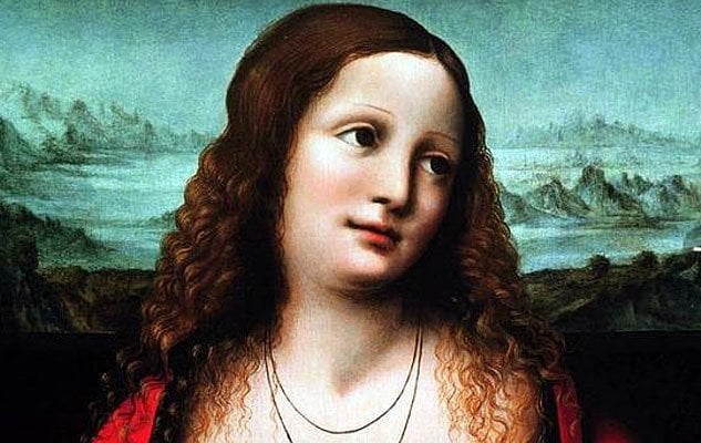 Leonardo da vinci mostra torino 2019