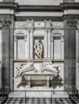 Tomba di Lorenzo de Medici - foto Andrea Jemolo