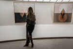 Hilma af Klint: Paintings for the Future - ph. Francesca Magnani