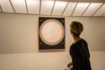 Hilma af Klint: Paintings for the Future - ph. Francesca Magnani